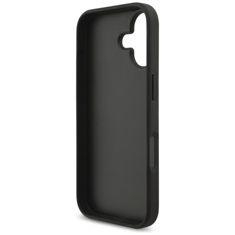 Guess 4G Big Logo - Case iPhone 17 (black) 7
