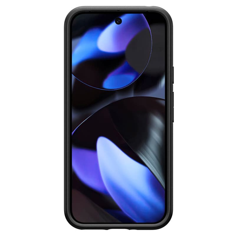Spigen Slim Armor CS - Case for Google Pixel 9 / 9 Pro (Black) 4