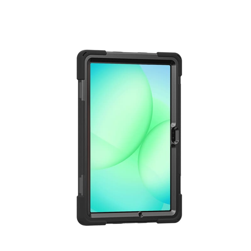 Crong Defender Plus - Rugged Case Samsung Galaxy Tab A11+ 10.9" (black) 3