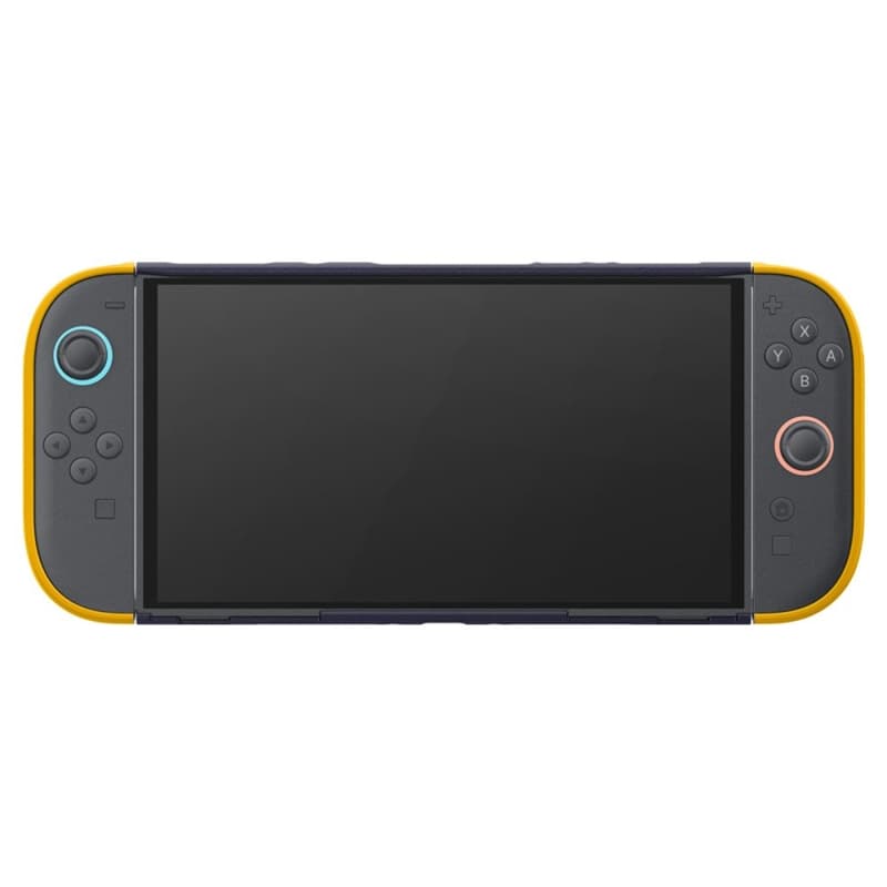 Spigen Nano Pop - Case for Nintendo Switch 2 (Blueberry Navy) 5