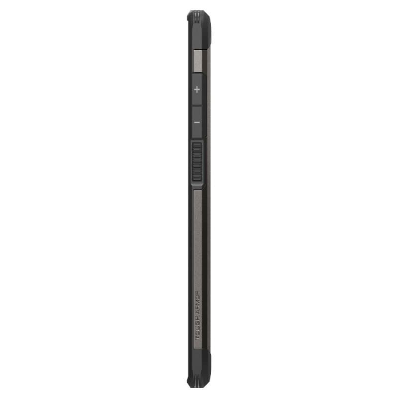 Spigen Tough Armor - Case for Samsung Galaxy S23 Ultra (Gunmetal) 3