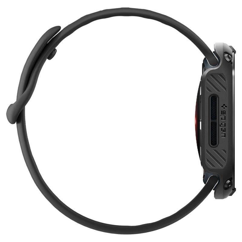 Spigen Tough Armor - Case for Apple Watch 10 46 mm (Black) 6