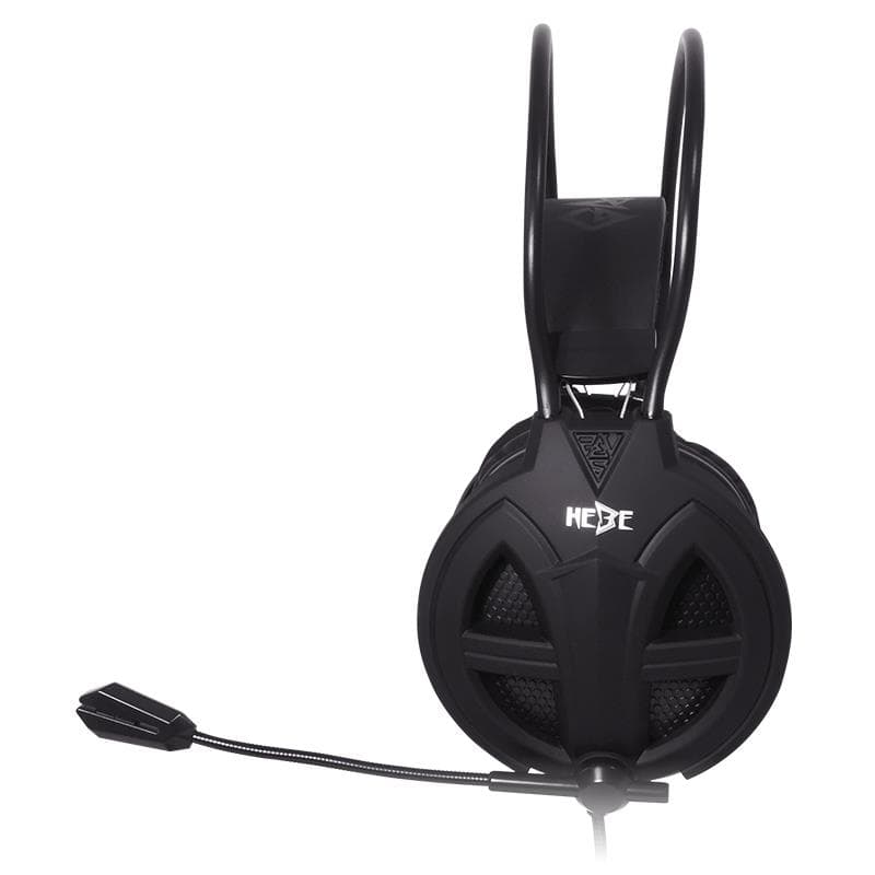 Gamdias Hebe V2 - Stereo Gaming Headset with microphone (PC-PS4) 6