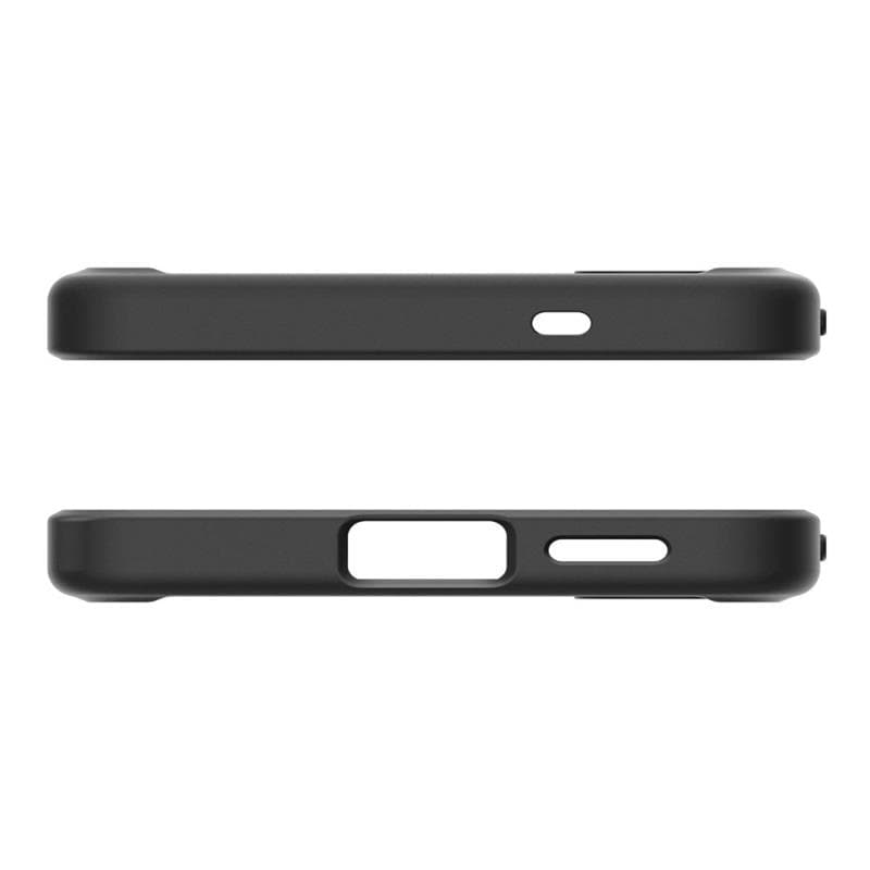 Spigen Ultra Hybrid - Case for Samsung Galaxy S25 (Frost Black) 6