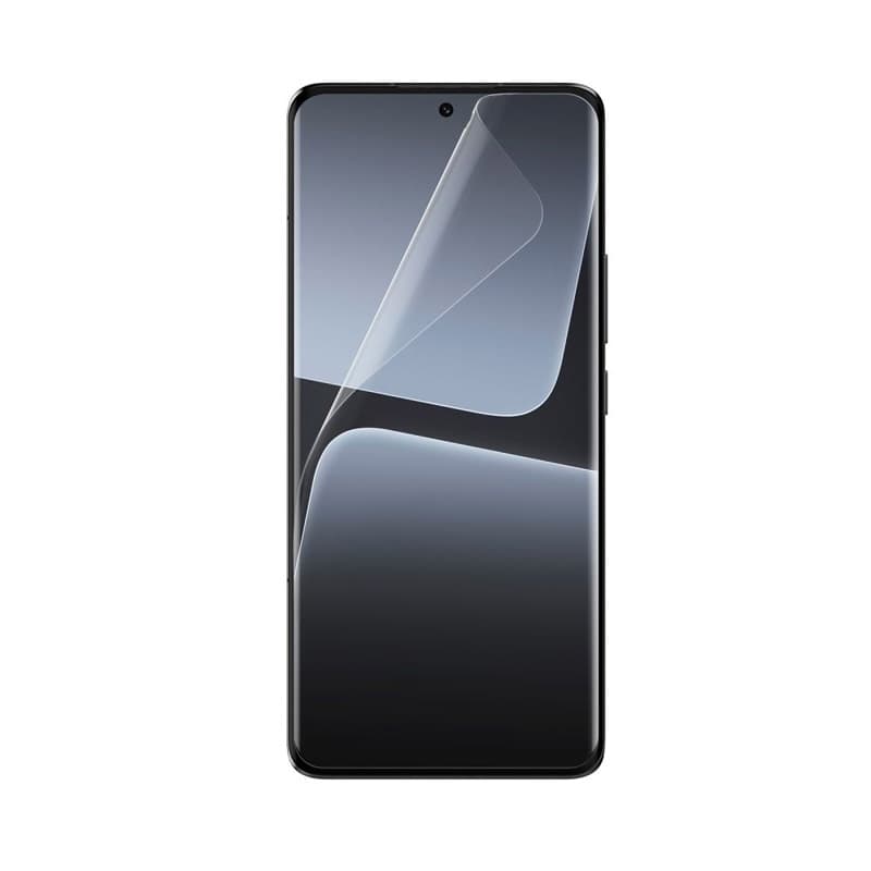 Spigen Neo Flex - Xiaomi 13 Pro Protective film 2 pcs. (Transparent) 2