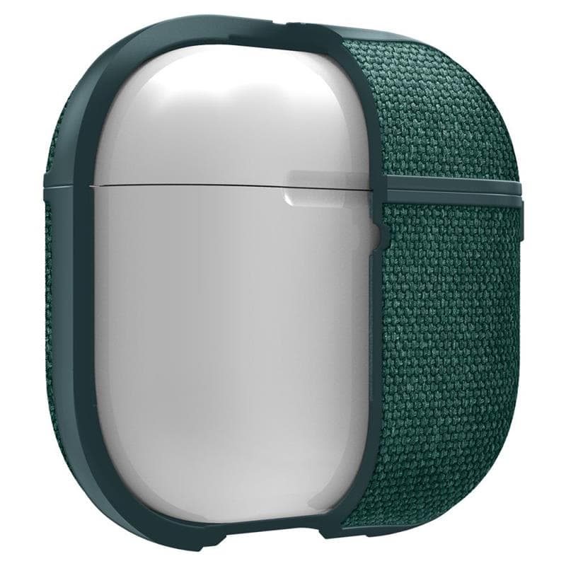 Spigen Urban Fit - Case for Apple AirPods 4 (Midnight Green) 8