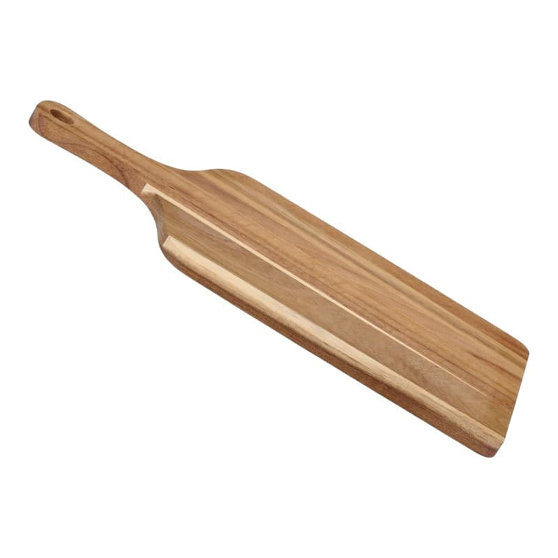Alpina - Wooden serving board 41.6x22 cm 2
