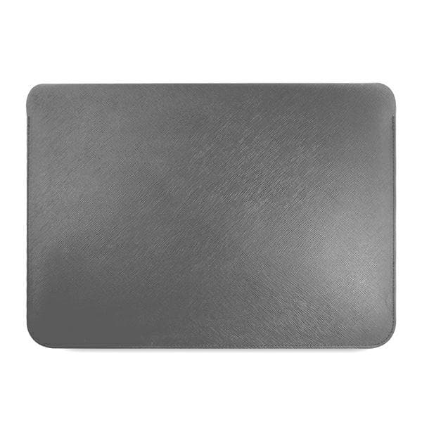 Karl Lagerfeld Saffiano Ikonik Sleeve - Notebook case 13" / 14" (Black) 2