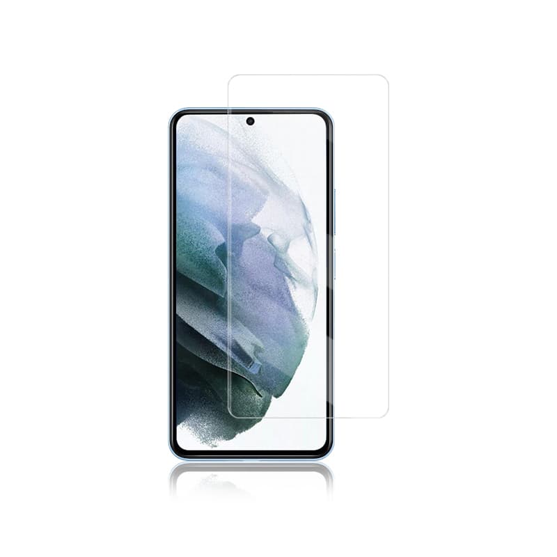 Mocolo 3D UV Glass - UV protective full screen glass for Samsung Galaxy S22+ 4