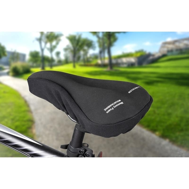 Dunlop - Gel saddle cover 3