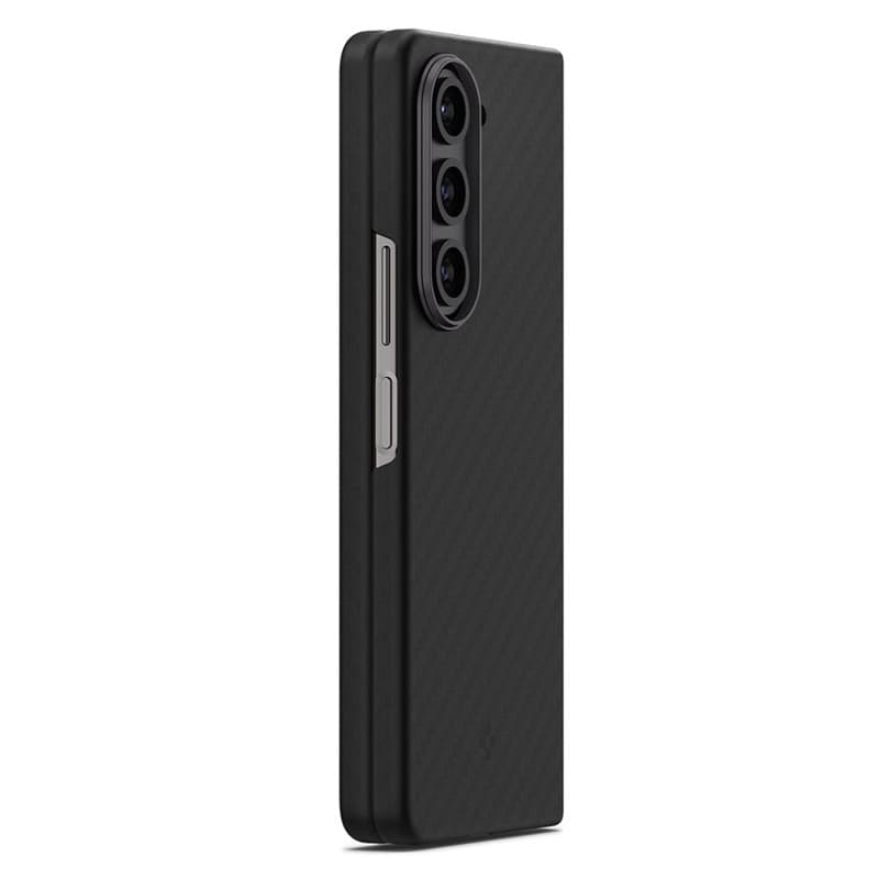 Spigen Airskin Pro - Case for Samsung Galaxy Z Fold 5 (Black) 3