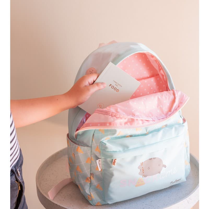 Pusheen - Backpack from the Foodie collection 4