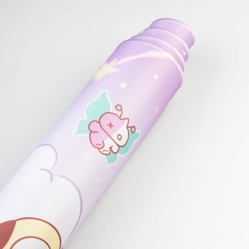 BT21 - Gaming/Desk Mat XXL (80 x 35 cm) 7