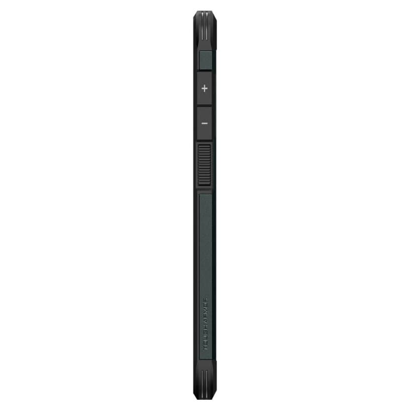 Spigen Tough Armor - Case for Samsung Galaxy S23 (Abyss Green) 4