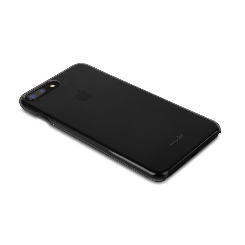 Moshi XT Black - Case for iPhone 7 Plus (Stealth Black) 6