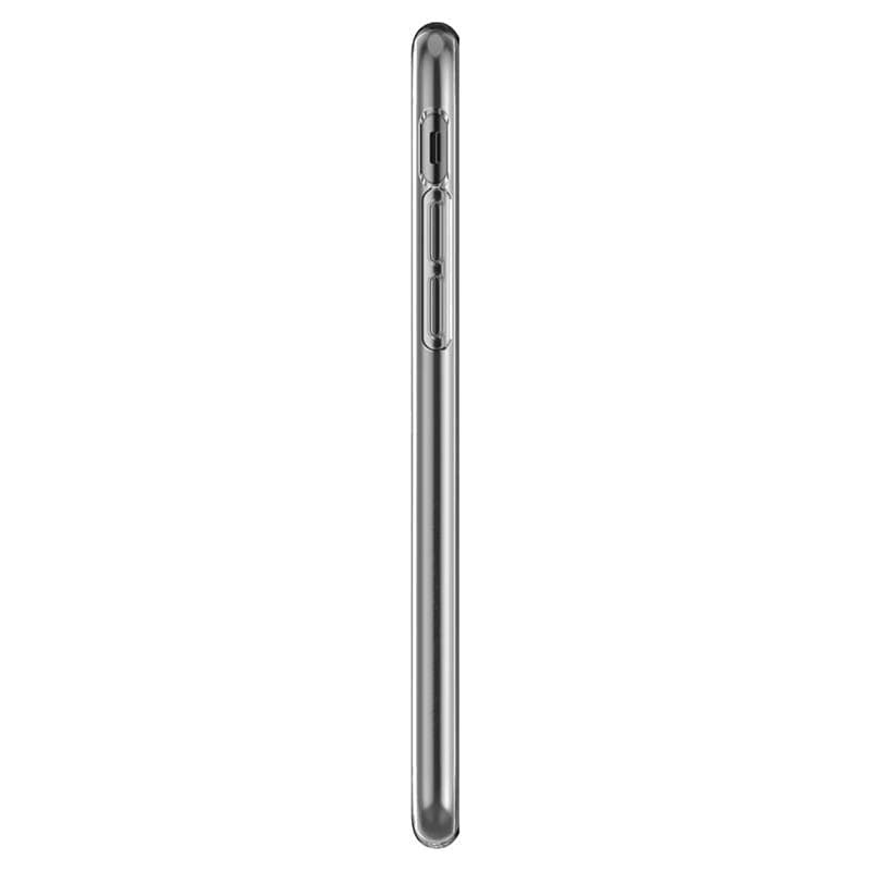 Spigen Liquid Crystal - Case for iPhone SE 2022 / SE 2020/8/7 (Clear) 8