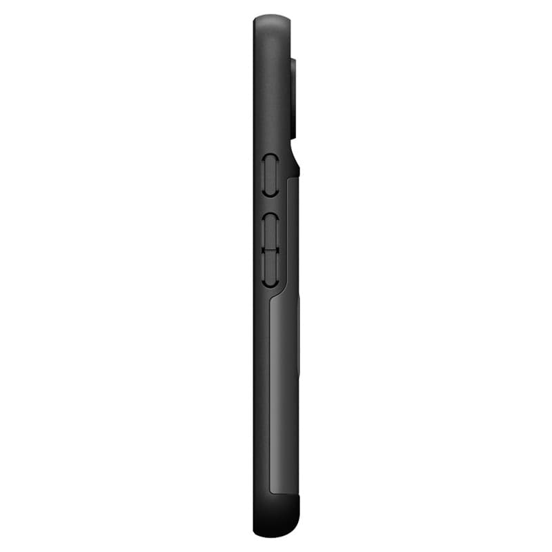 Spigen Slim Armor CS - Case for Google Pixel 9 / 9 Pro (Black) 6