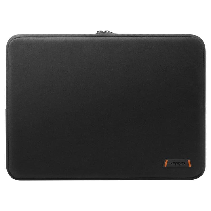 Spigen Basic Laptop Pouch - Laptop Sleeve 15" / 16" (Black) 5