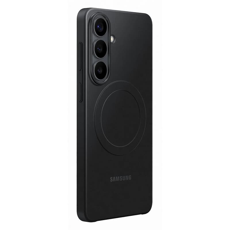 Samsung Slim Magnet Case - Case for Samsung Galaxy S26+ (Black) 2