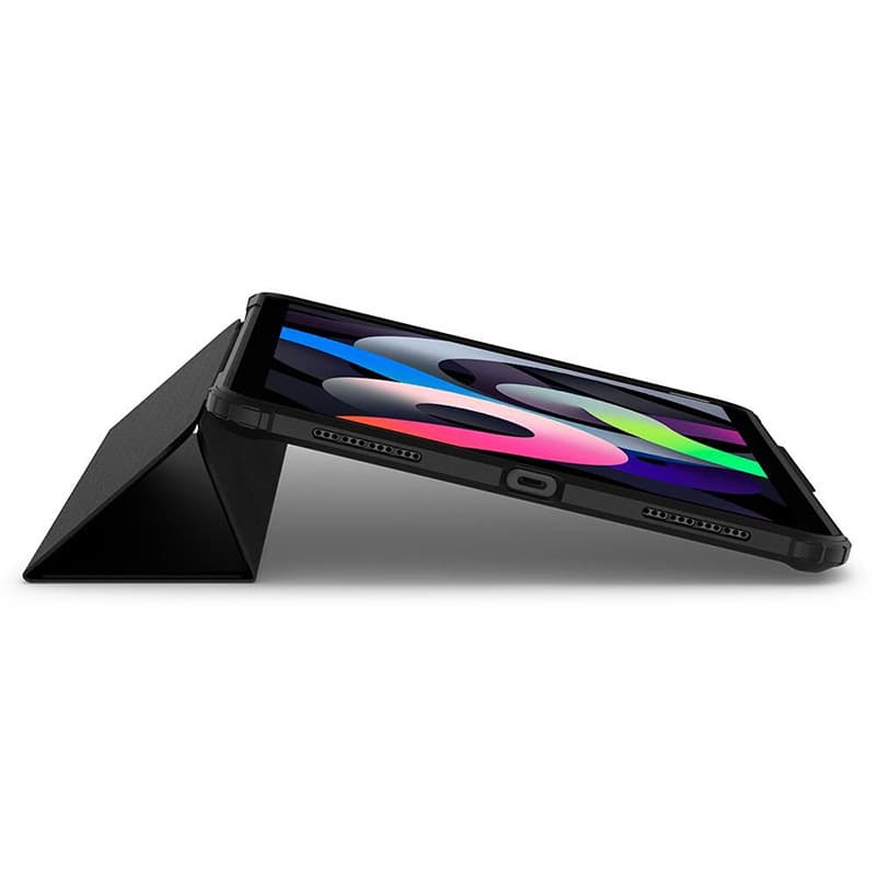 Spigen Ultra Hybrid Pro - Case for iPad Air 11" M3 (2025) / M2 (2024) / iPad Air 10.9" (5th-4th gen.) (2022-2020) (Black) 8