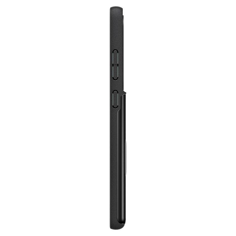 Spigen Slim Armor CS - Case for Samsung Galaxy S25 Ultra (Black) 4