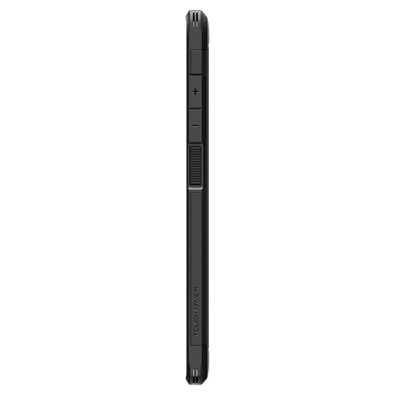 Spigen Tough Armor - Case for Samsung Galaxy S24 Ultra (Black) 4