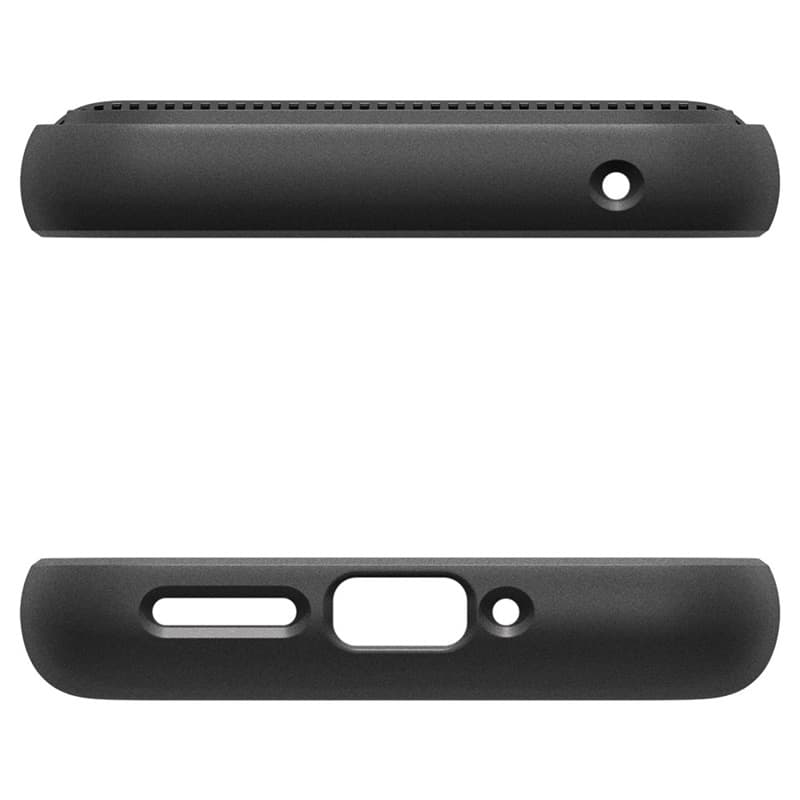 Spigen Slim Armor CS - Case for Google Pixel 9 / 9 Pro (Black) 7