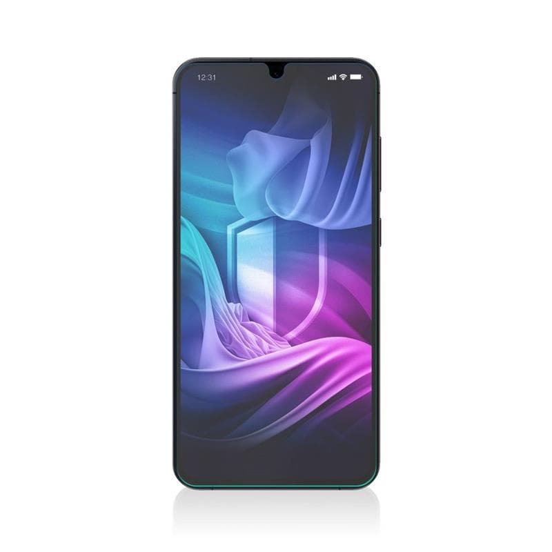 3mk Silky Matt Pro - Matte Protective Film for Samsung Galaxy S25 5