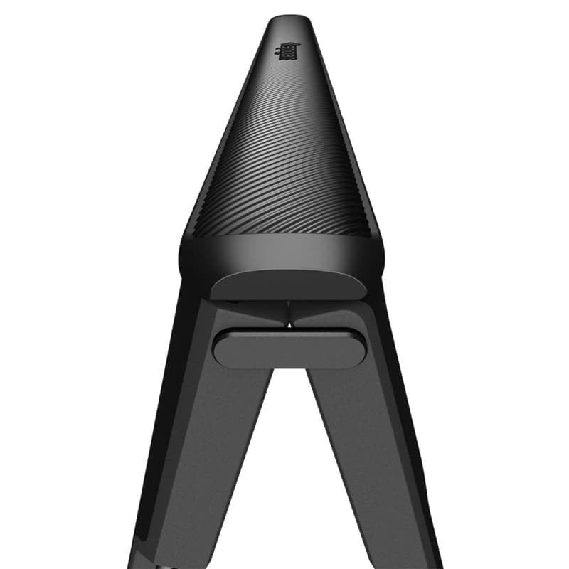 Spigen Slim Armor Pro Mag MagSafe - Case for Samsung Galaxy Z Fold 7 (Black) 8