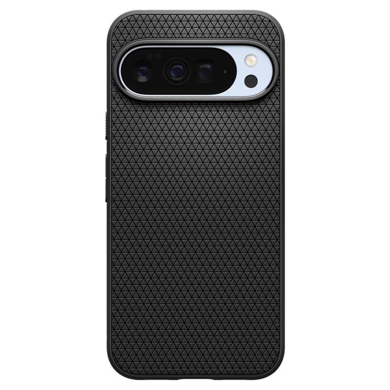 Spigen Liquid Air - Case for Google Pixel 10 Pro XL (Matte Black) 2