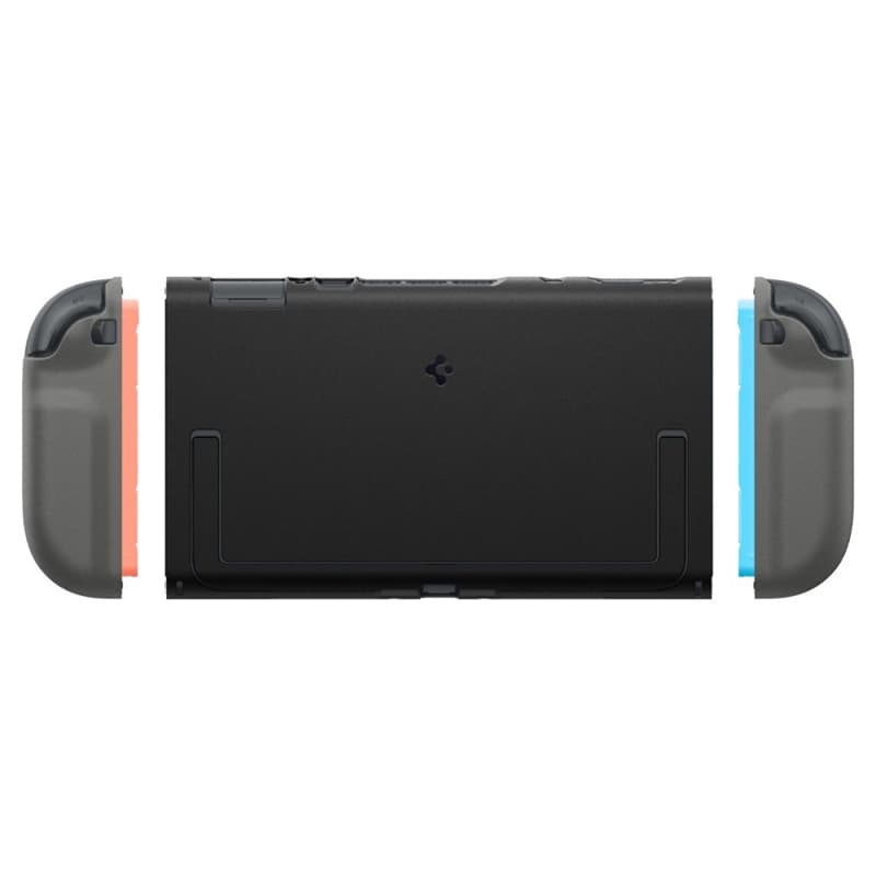 Spigen Nano Pop - Case for Nintendo Switch 2 (Black Sesame) 5
