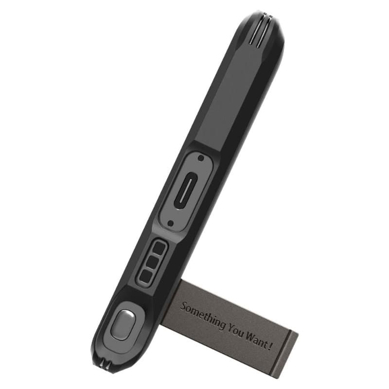Spigen Tough Armor - Case for Samsung Galaxy S23 Ultra (Gunmetal) 6
