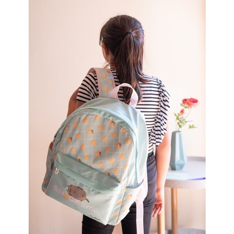 Pusheen - Backpack from the Foodie collection 6