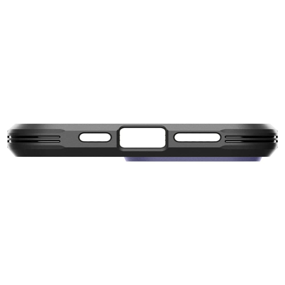 Spigen Tough Armor MagFit - Case for iPhone 14 Pro Max MagSafe (Purple) 8