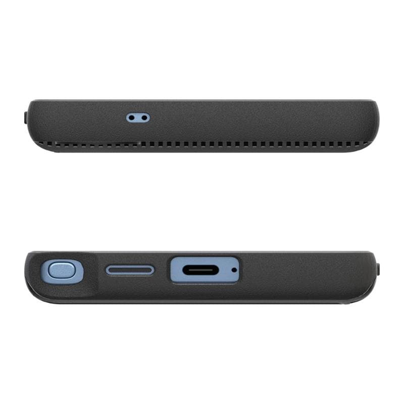 Spigen Slim Armor CS - Case for Samsung Galaxy S25 Ultra (Black) 5