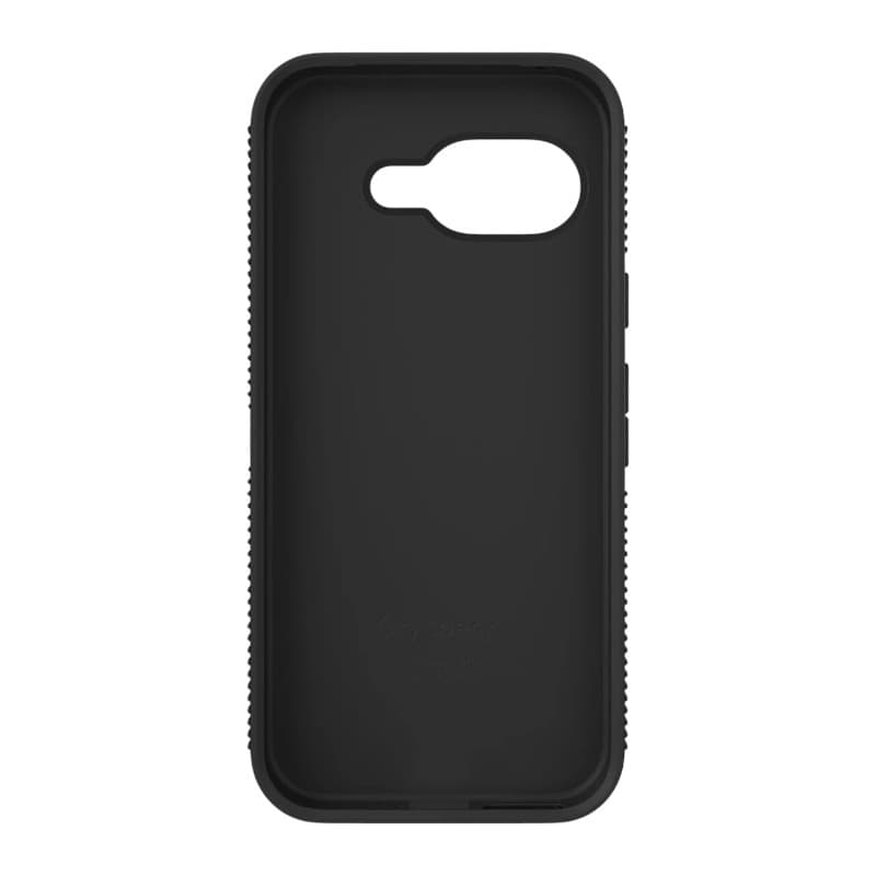 Speck ImpactHero Grip - Google Pixel 9a Case (Black) 4