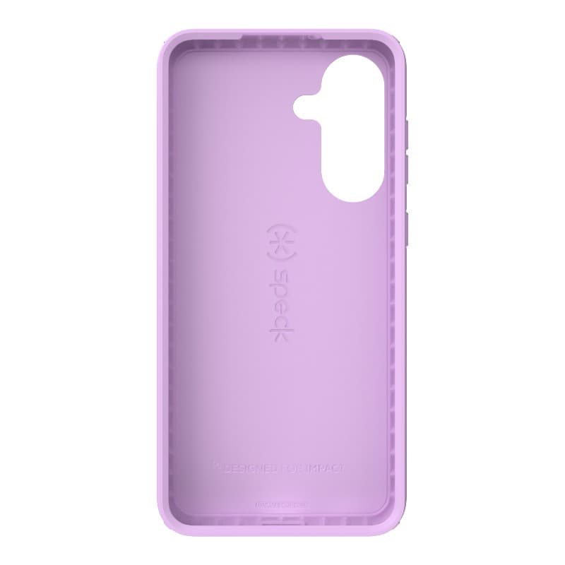 Speck ImpactHero Hue – Case for Samsung Galaxy A37 5G / A36 5G / A56 5G (Soft Pink) 5