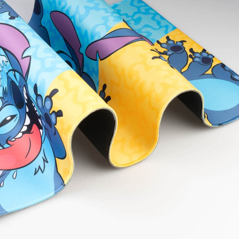 Disney Stitch - Gaming/Desk Mat XXL (80 x 35 cm) 5