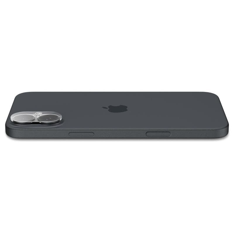 Spigen Optik GLAS.TR Camera Protector 2-Pack - Lens Protector for iPhone 16 / 16 Plus (2 pcs) (Clear) 6