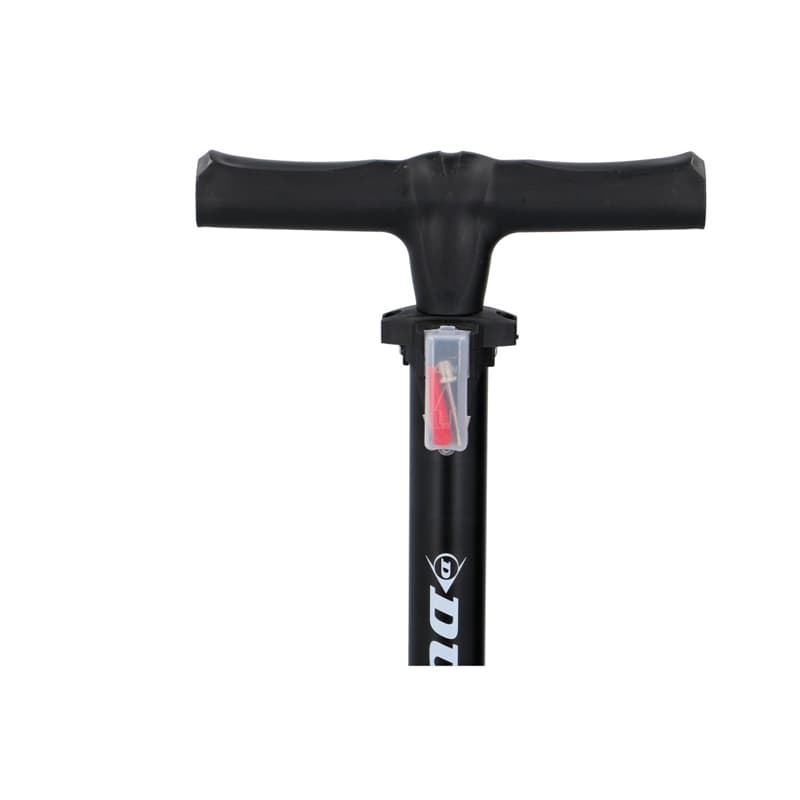 Dunlop - Bicycle floor pump 2