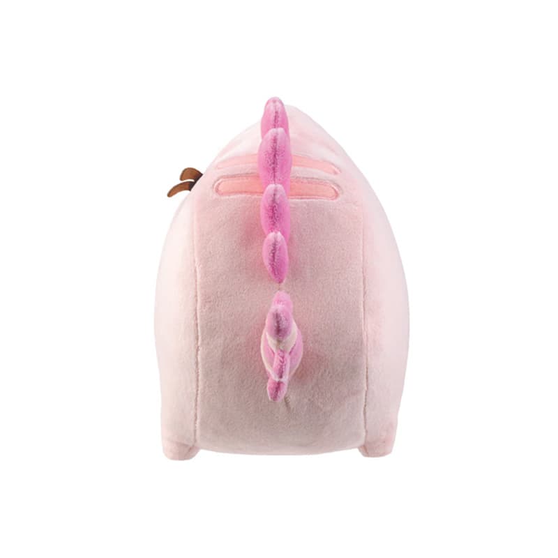 Pusheen - Plush stuffed dinosaur Pusheenosaurus 24 cm (pink) 3