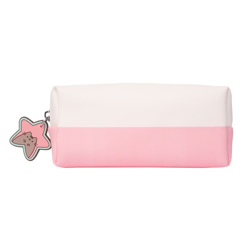 Pusheen - Rose Collection cosmetic bag (20 x 9 x 8.5 cm) 1