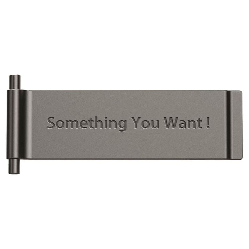 Spigen Tough Armor - Case for Samsung Galaxy S23 Ultra (Gunmetal) 7