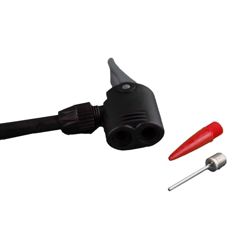 Dunlop - Bicycle floor pump 3