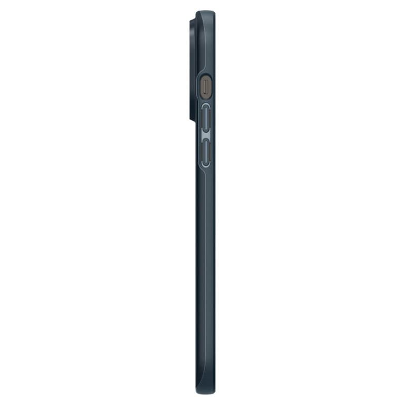 Spigen Thin Fit - Case for iPhone 14 Pro Max (Navy Blue) 3