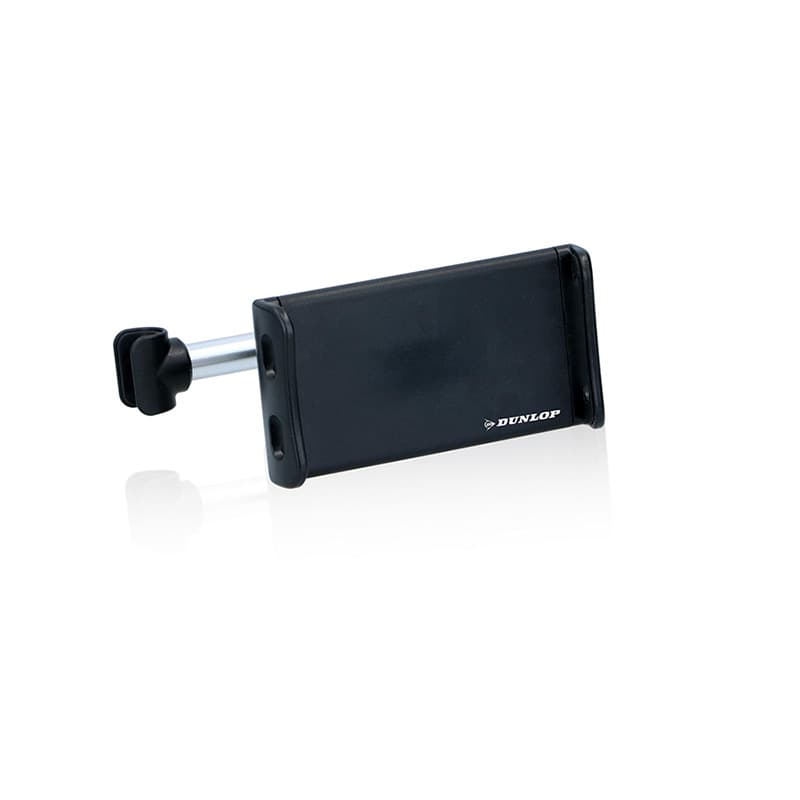 Dunlop - Car headrest holder for smartphone / tablet 12-21 cm 2