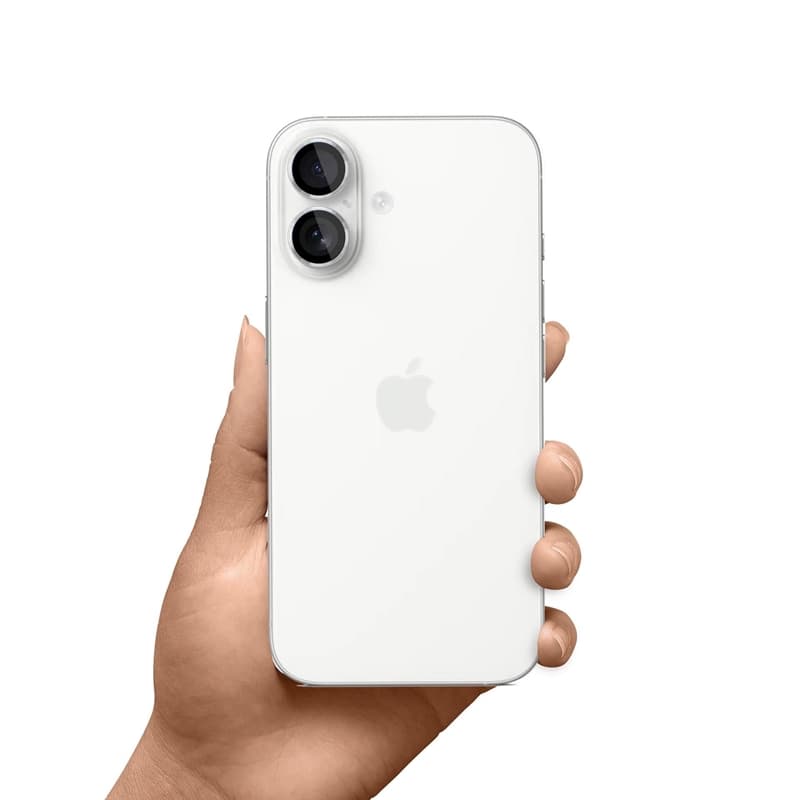 3mk Lens Protection Pro - Camera Lens Glass for iPhone 17 (Transparent) 4