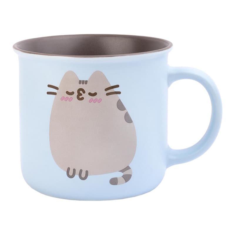 Pusheen - 380 ml ceramic mug from the Purrfect Love collection 1