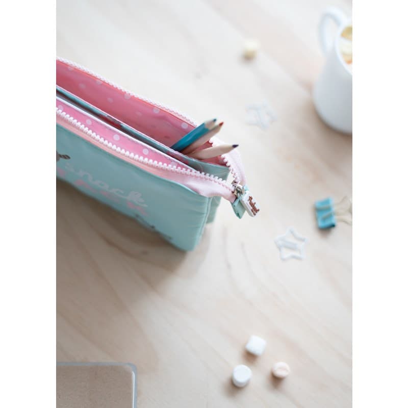 Pusheen - Pencil case / cosmetics bag from the Foodie collection 2