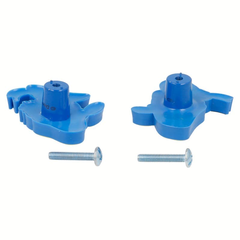 Donald Duck - Furniture handles (2 pcs) 2
